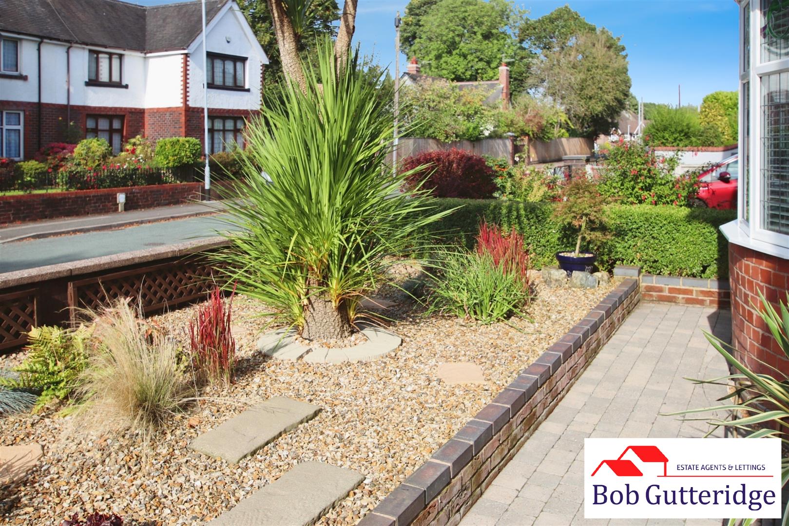 FORE GARDEN